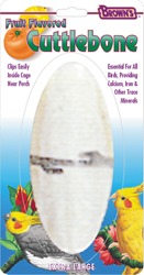 Cuttlebone - Fruit Flavor Extra Large