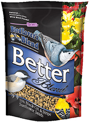 BIRD LOVERS BLEND BETTER BLEND