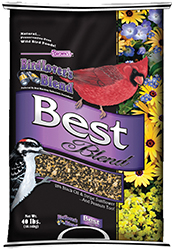 BIRD LOVERS BLEND BEST BLEND