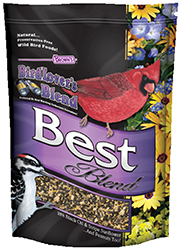 BIRD LOVERS BLEND BEST BLEND