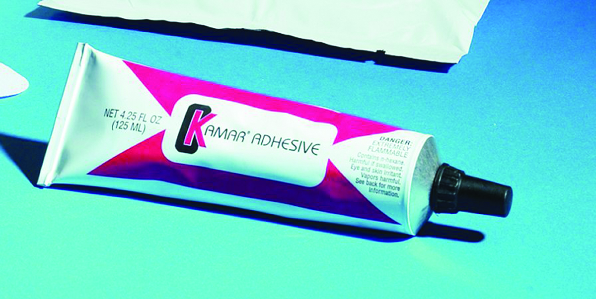 Heat Detector Adhesive Tube