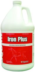 IRON-PLUS