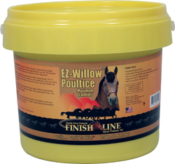 EZ WILLOW POULTICE