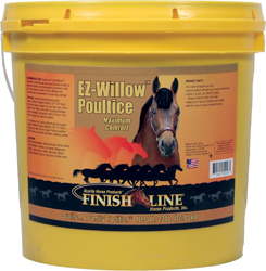 EZ WILLOW POULTICE