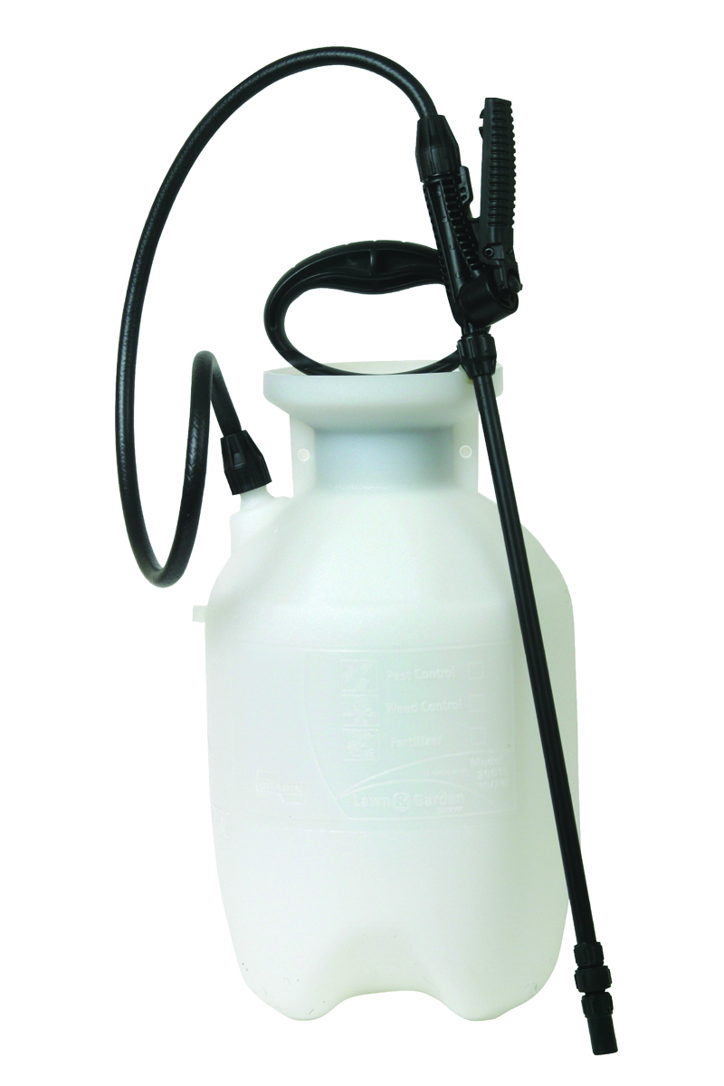 LAWN & GARDEN SPRAYER