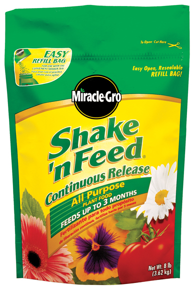 MG SHAKE N FEED PLANT FOOD