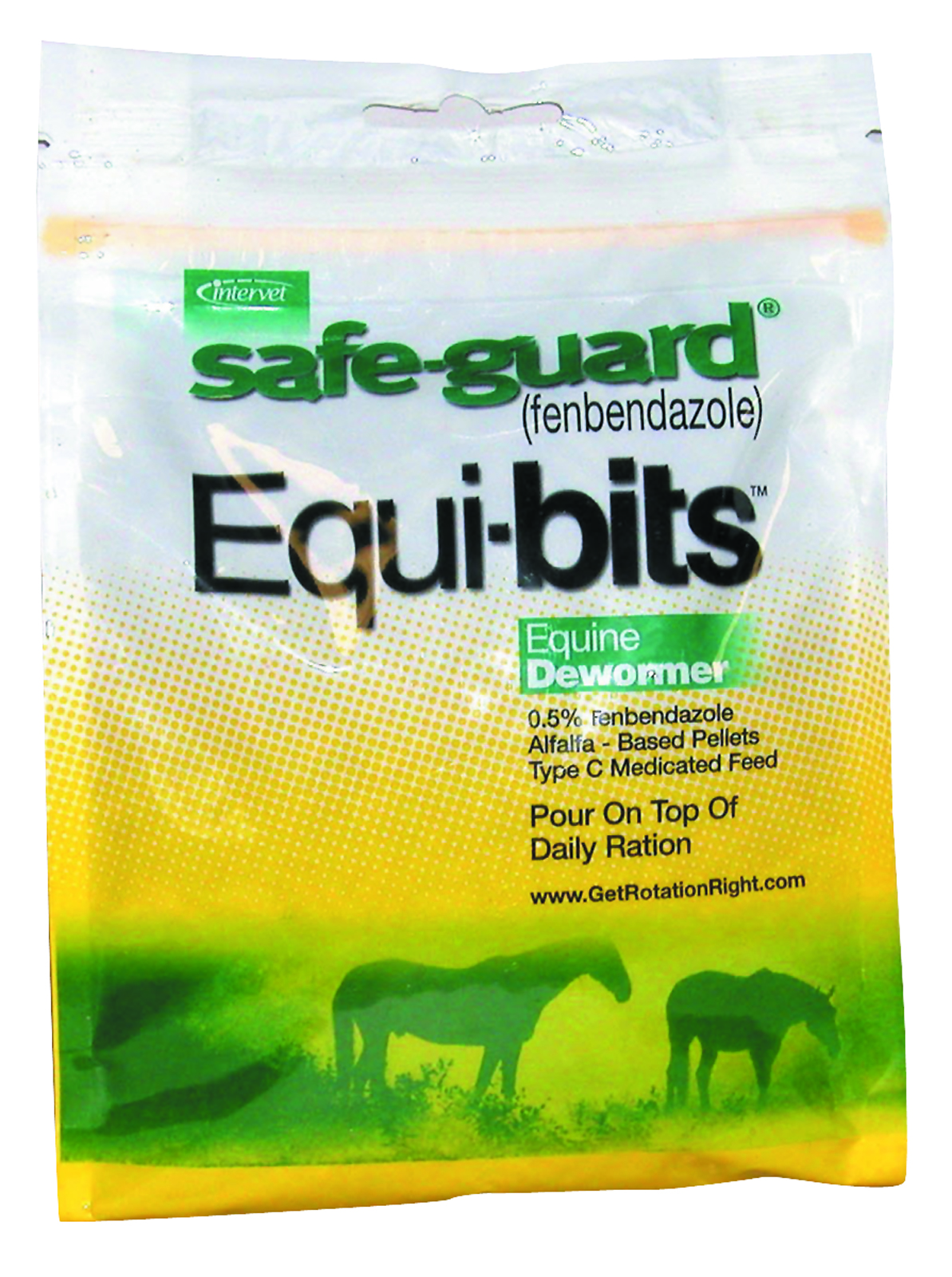 Safeguard Equibits