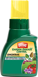 ORTHO MAX GARDEN DISEASE CONCENTRATE