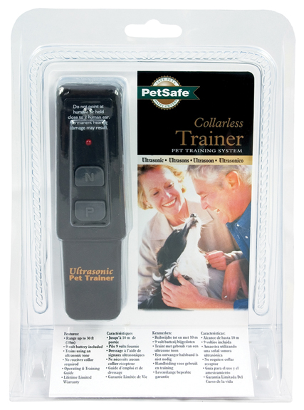 PetSafe Remote Trainer