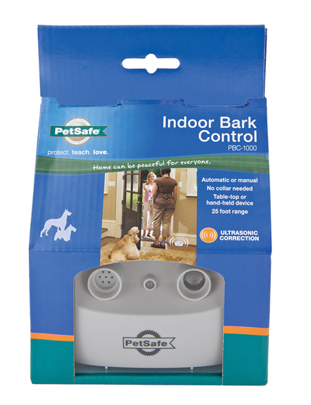 PetSafe Stationary Bark Control Training System