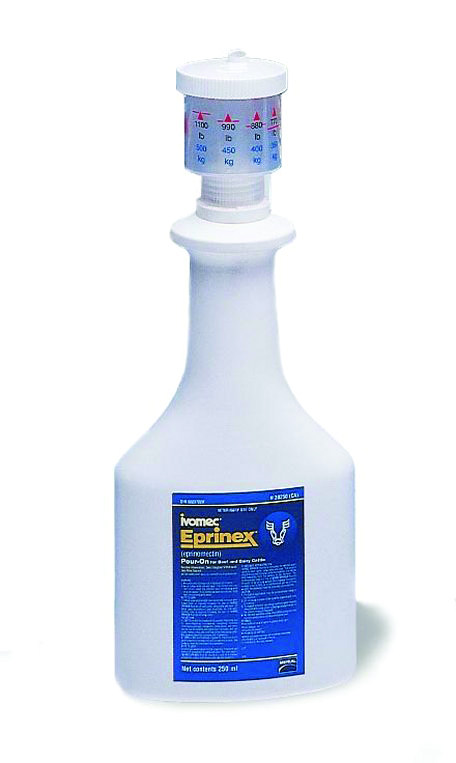 Eprinex Pour-On  250 ml