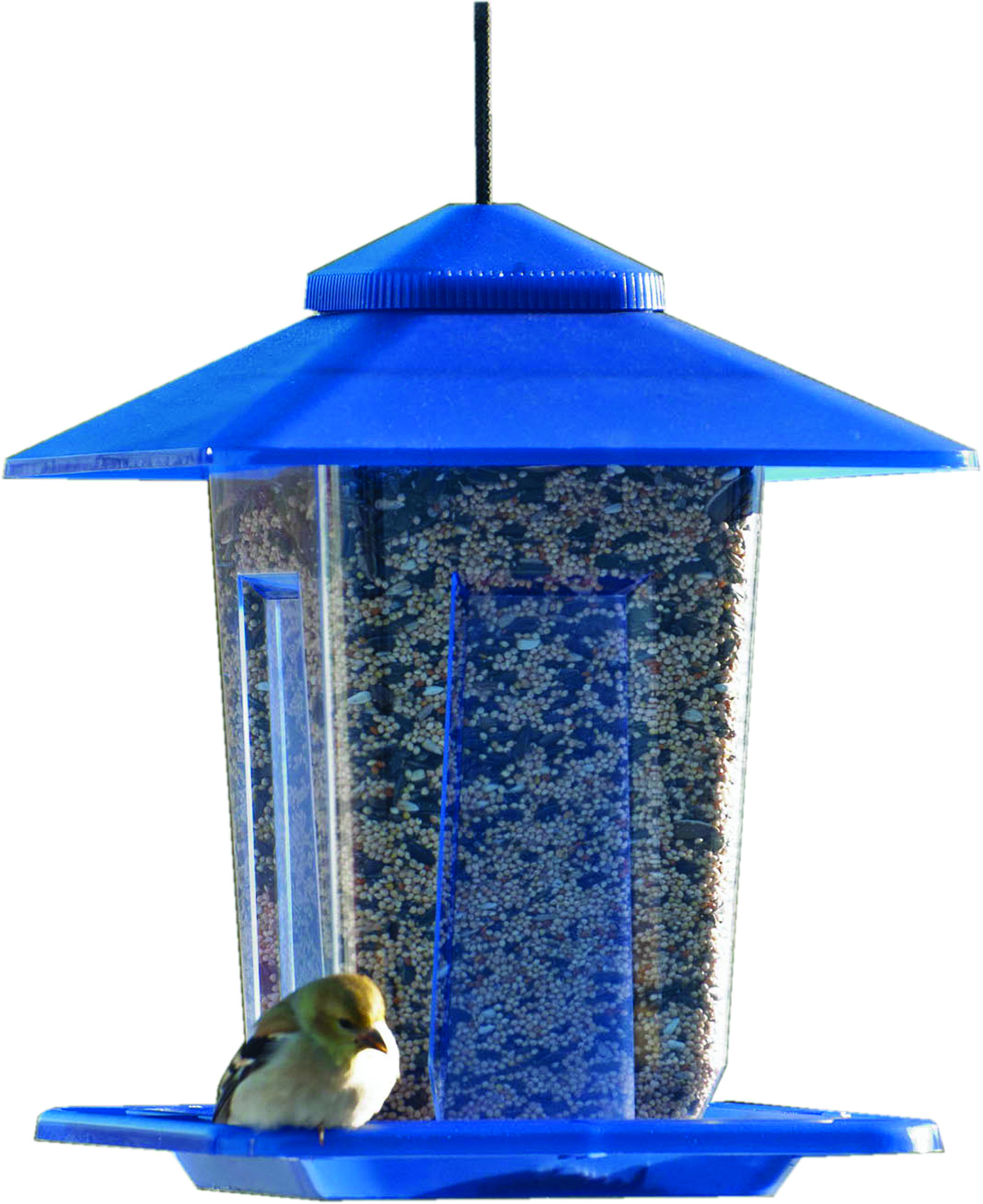 PRAIRIE STYLE FEEDER