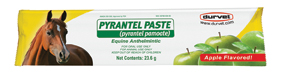 PYRANTEL PASTE WORMER