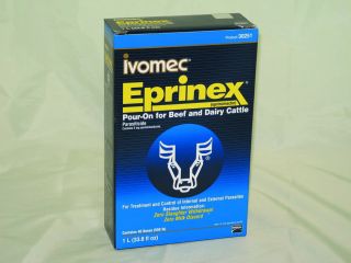 Eprinex Pour-On   1 lt