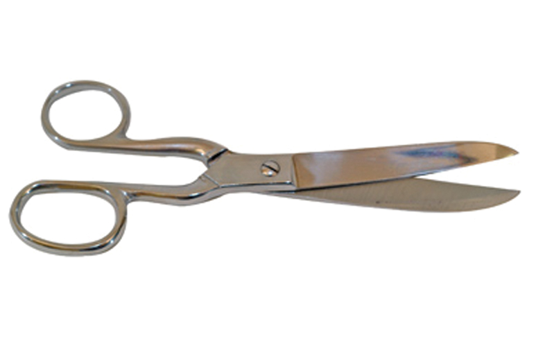 Scissors Fetlock