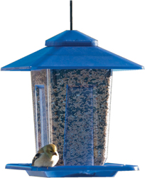 PRAIRIE STYLE FEEDER