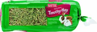 Timothy Hay Bale 24 Ounces