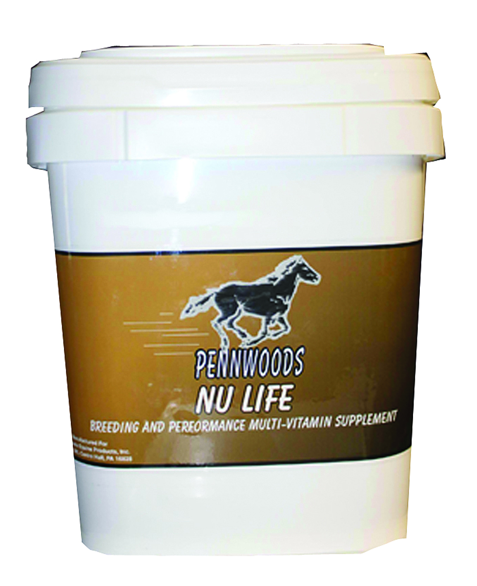 Pennwood Equine Nu-life