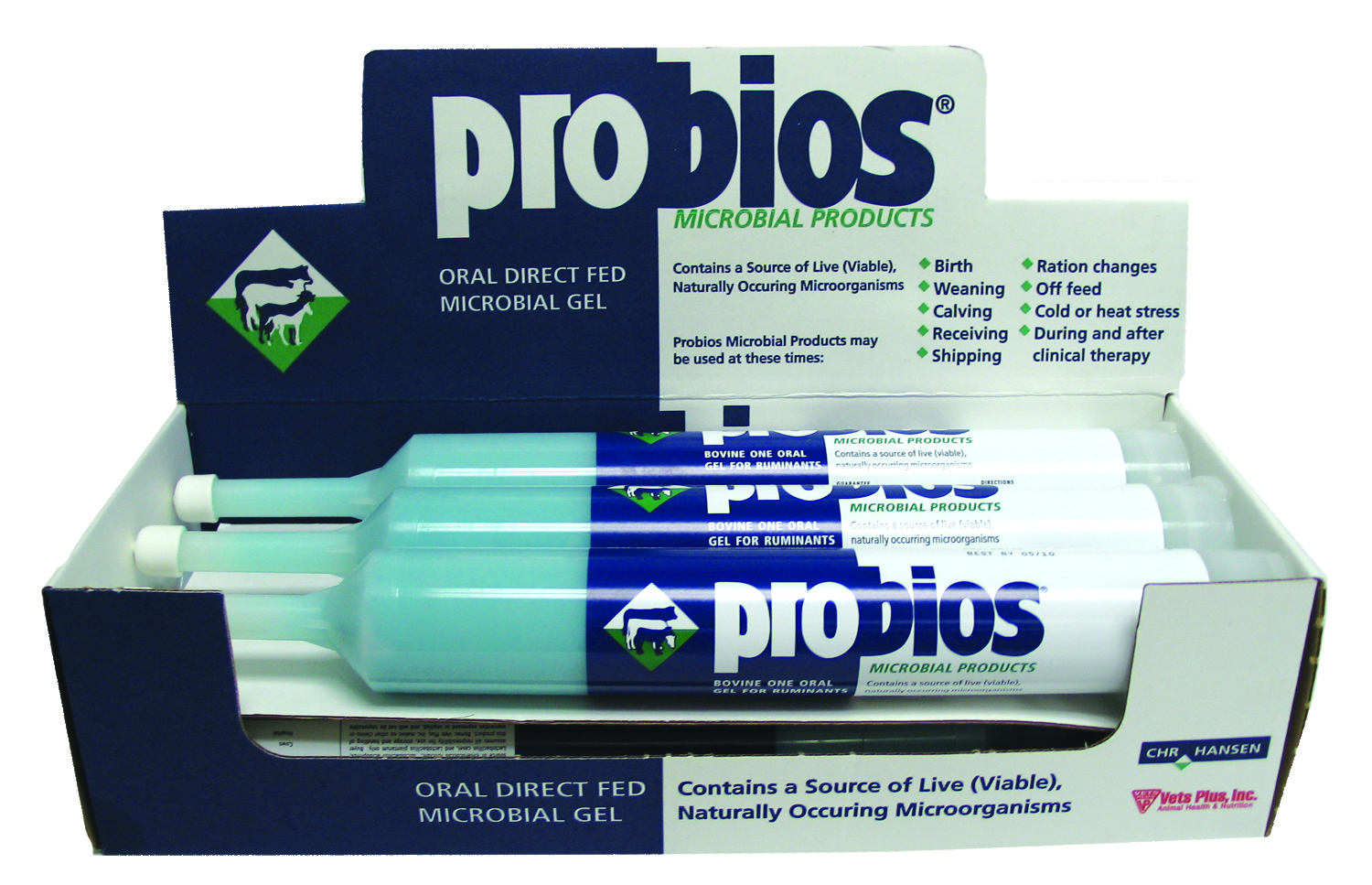 Probios Bovine  300 gm