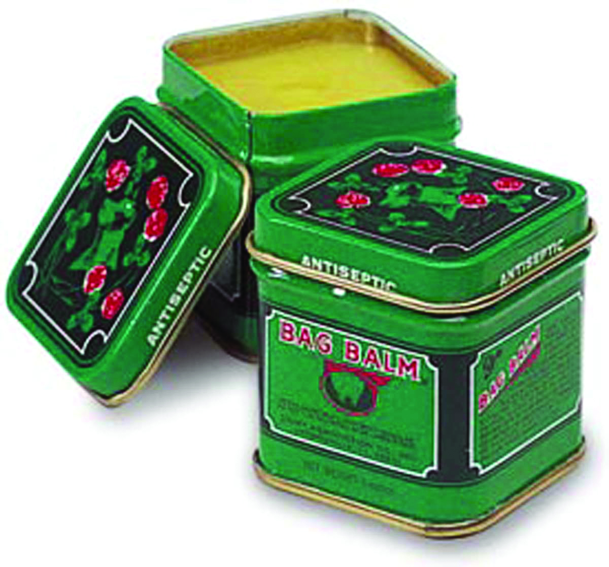 BAG BALM UDDER OINTMENT