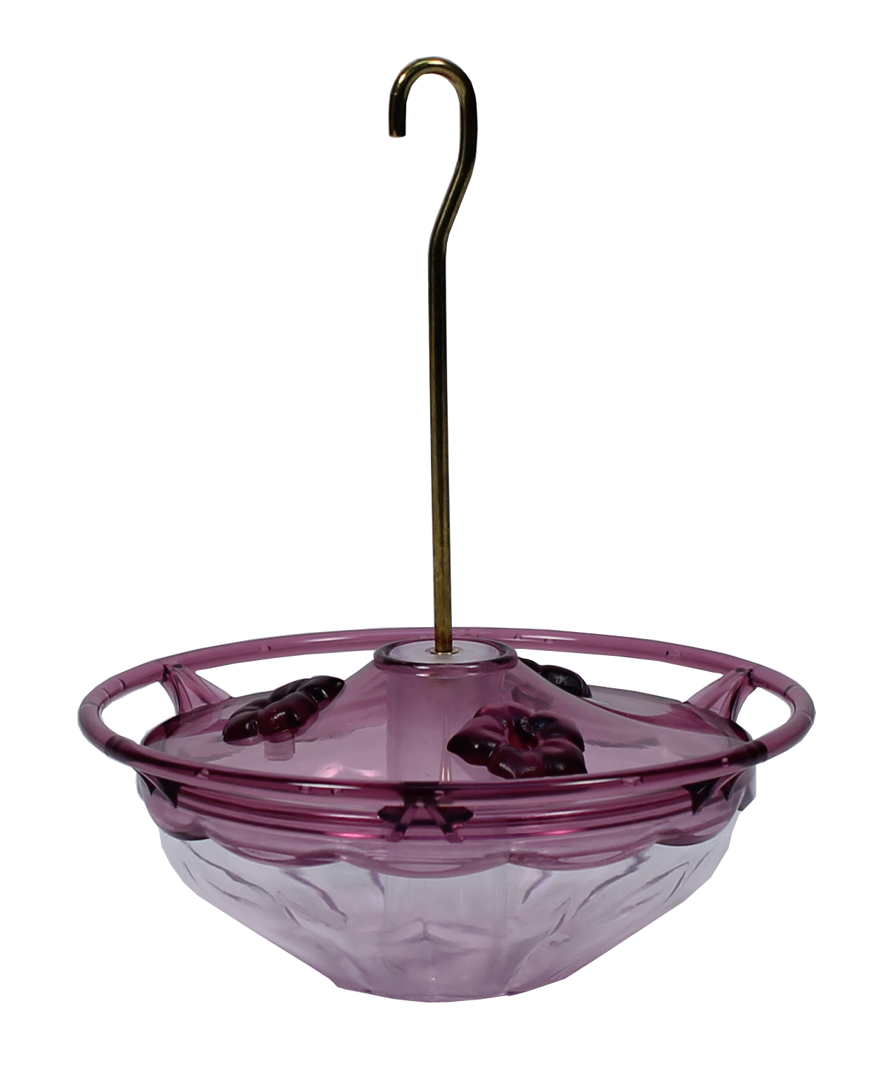 HUMMZINGER HUMM BLOSSOM HUMMINGBIRD FEEDER