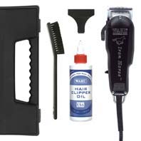 WAHL IRON HORSE CLIPPER