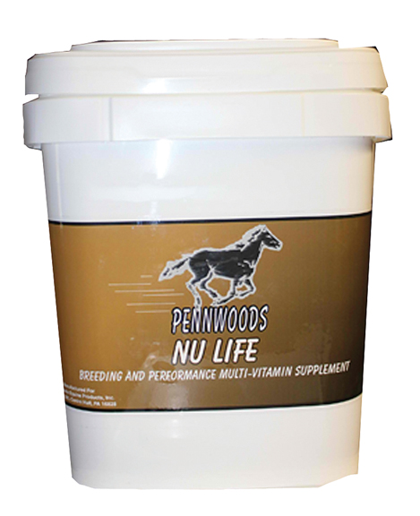 Pennwood Equine Nu-life