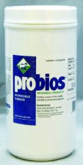 Probios Dispersible Powdr 5 lbs