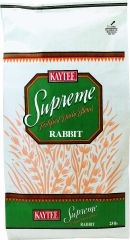 Supreme Rabbit Pellet 25#
