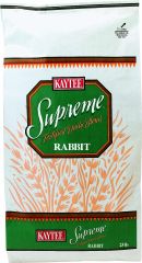 Supreme Rabbit Pellet 25#