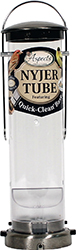NYJER TUBE BIRD FEEDER