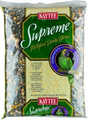 KayTee Supreme Parrot Mix, 5 lb