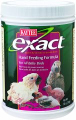 Exact hand feed baby bird - 18 oz
