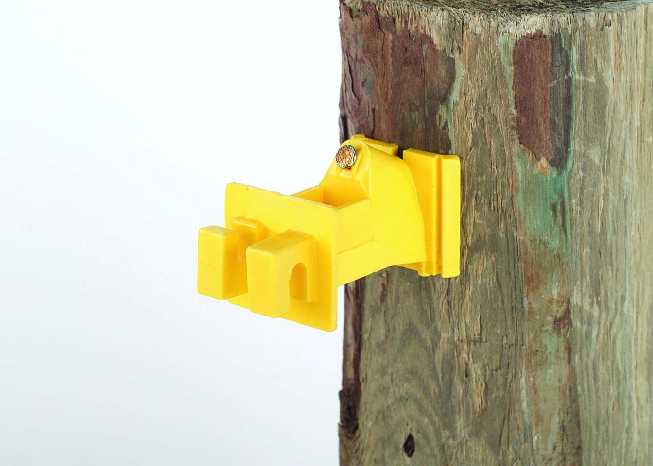 EXTEND WOOD POST INSULATOR