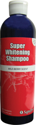 SUPER WHITE WHITENING SHAMPOO