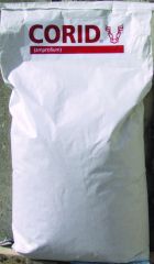 Corid 1.25% Crumbles 50 lb