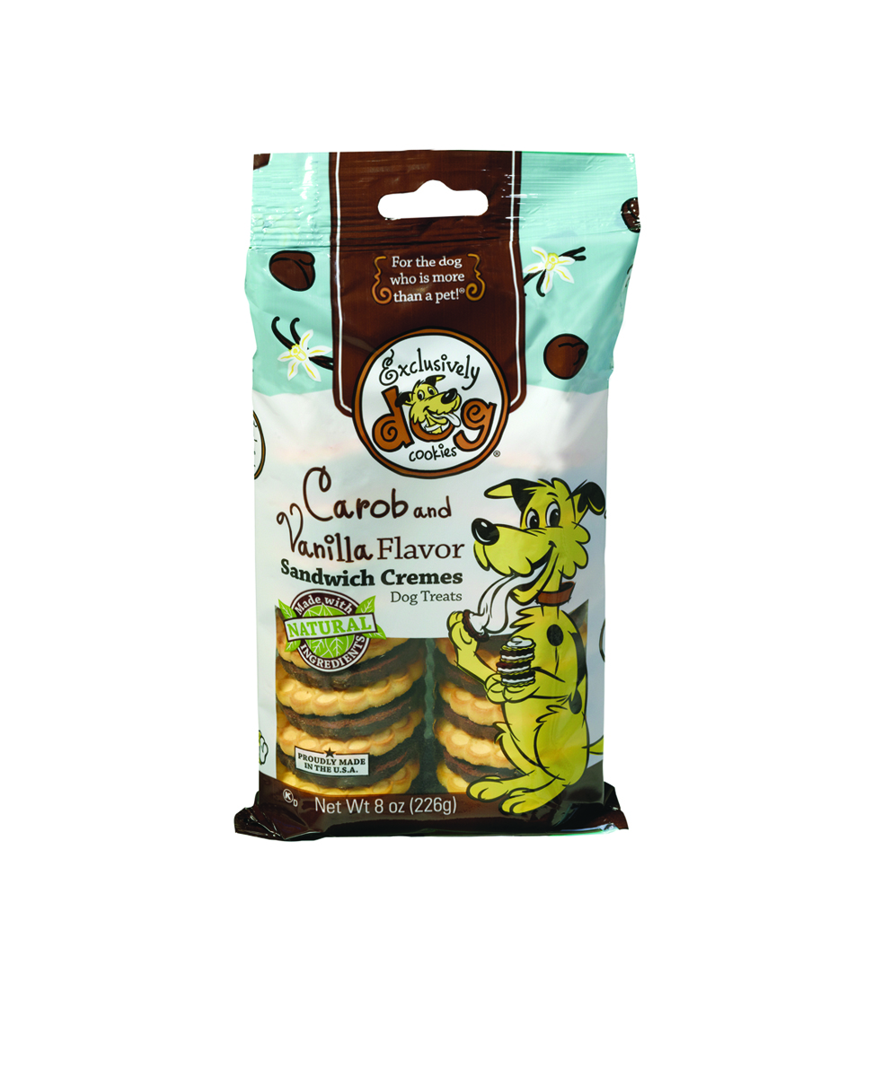 Sandwich Cream 8Oz
