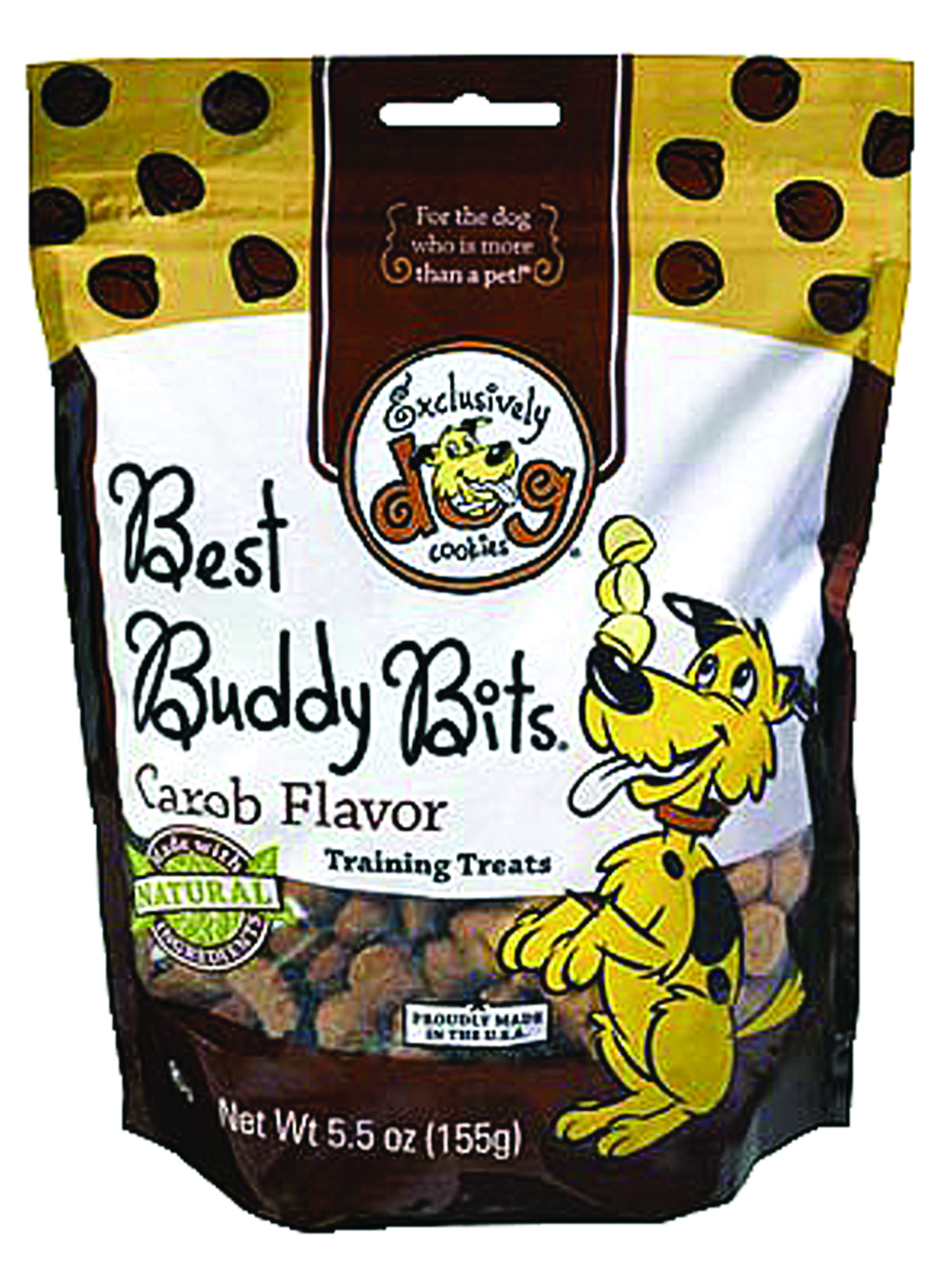 Carob Chip 5.5Oz
