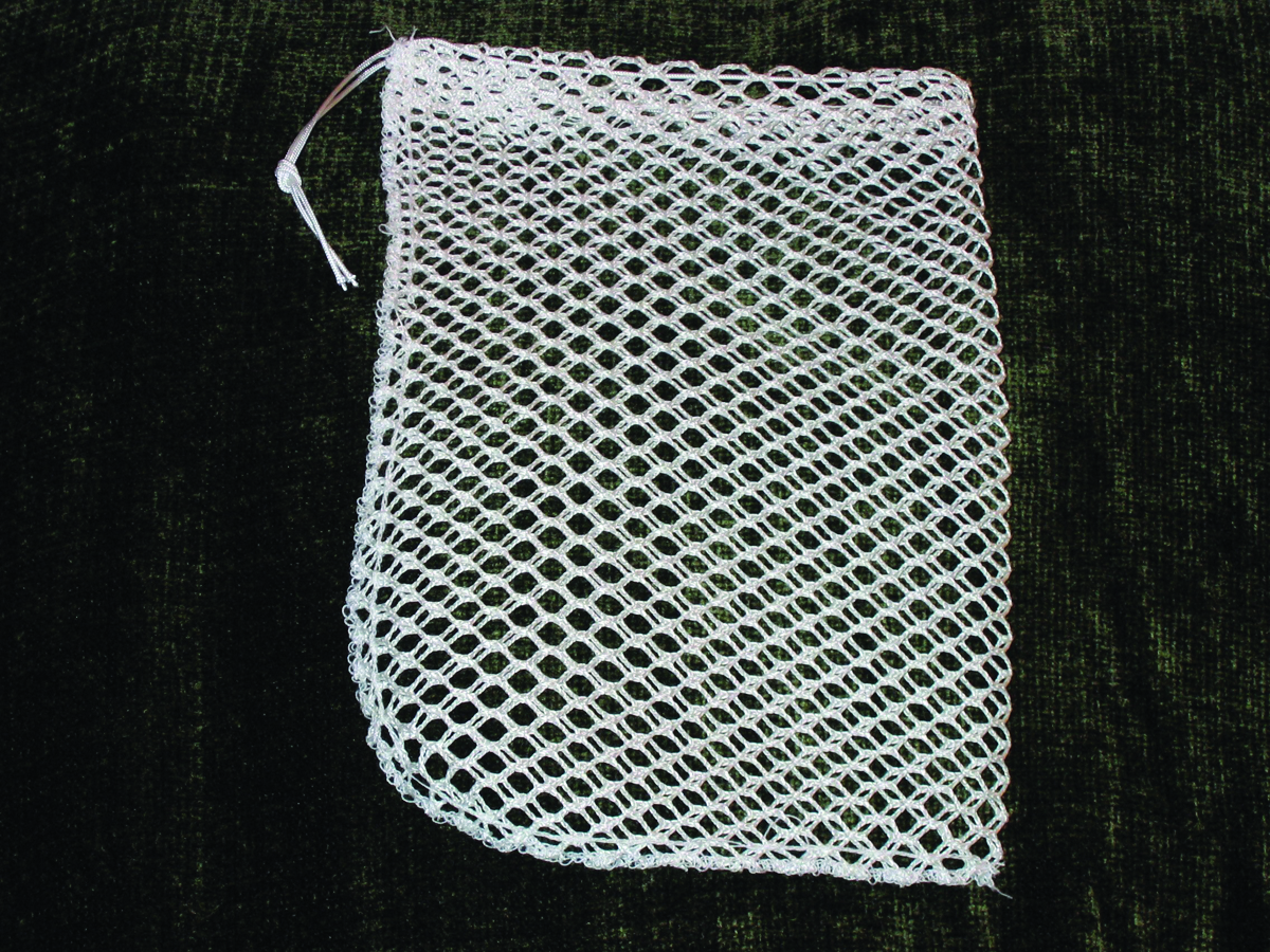 Suet Bag - 8" X 6"