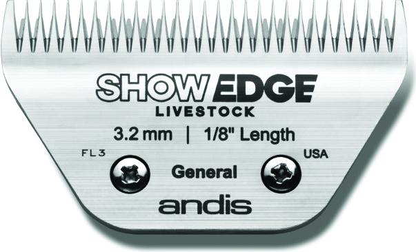 SHOWEDGE GENERAL BLADE