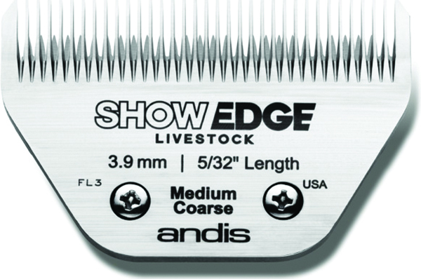 SHOWEDGE MEDIUM COARSE BLADE