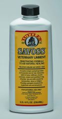 TUTTLES SAVOSS VET LINIMENT