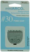 #30 Fine Mini Arco Blade