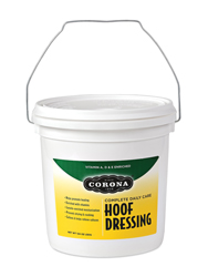 Corona Liq Hoof Dressing - 1 Gallon