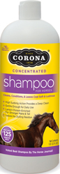 CORONA SHAMPOO