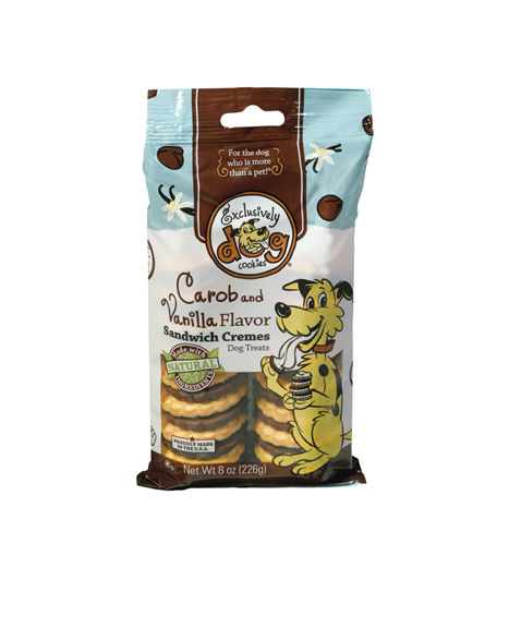 Sandwich Cream 8Oz
