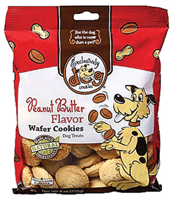 Peanut Butter Cookies 8Oz