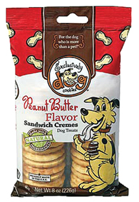 Peanut Butter Sandwich 8Oz