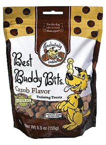 Carob Chip 5.5Oz