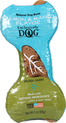 NATURAL DOG BONE